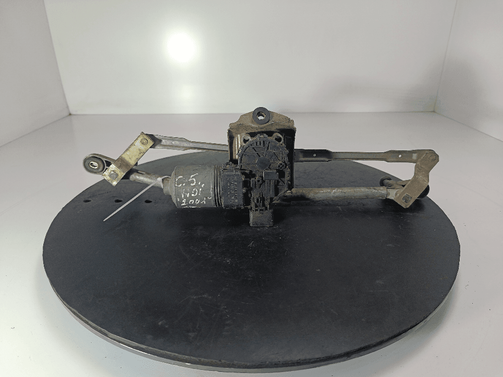 Механизм стеклоочистителя (трапеция дворников) к Citroen C5 1 Рестайлинг (04-08)