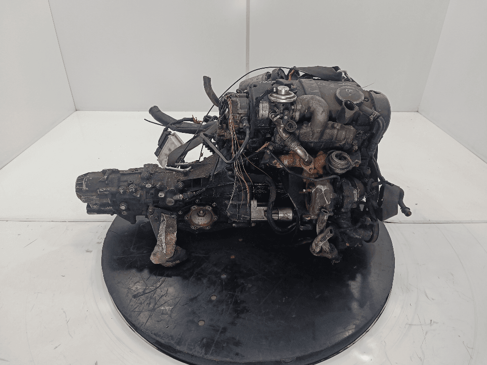 Двигатель к Volkswagen Passat B5 (96-00)