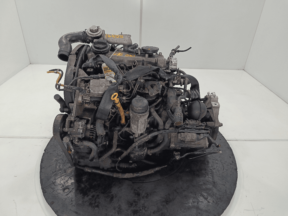 Двигатель к Volkswagen Golf 4 (97-06)