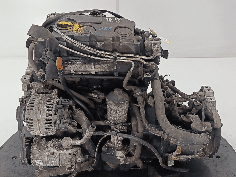 Двигатель к Volkswagen Golf 5 (03-09)