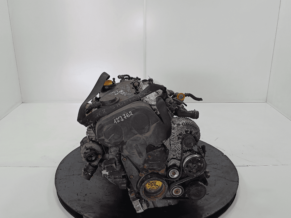 Двигатель к Audi A6 C6/4F (04-08)