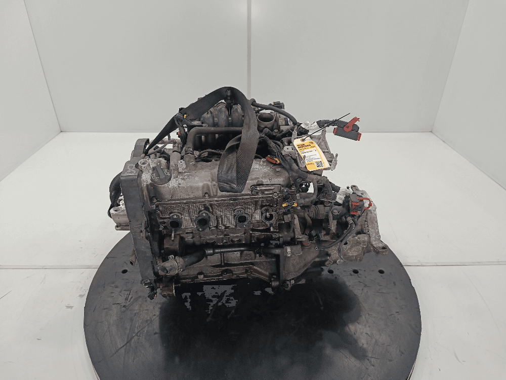 Двигатель к Fiat Grande Punto (05-18)
