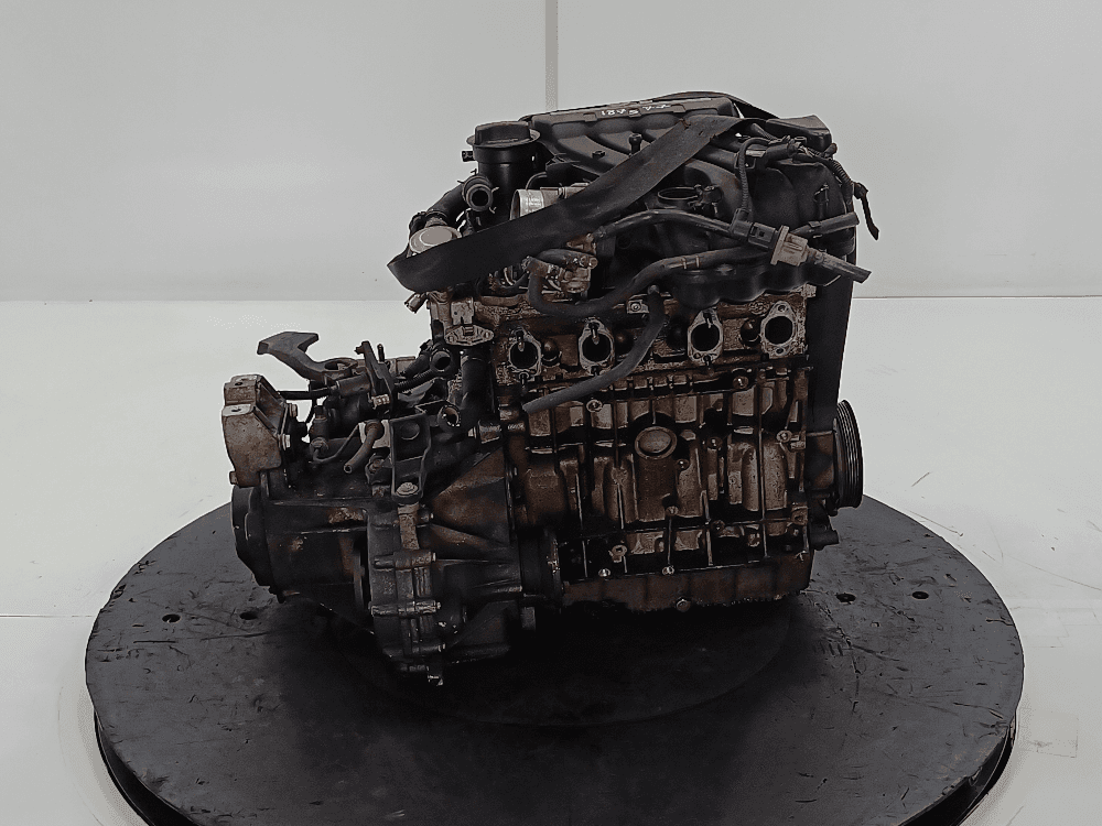 Двигатель к Volkswagen Golf 5 (03-09)