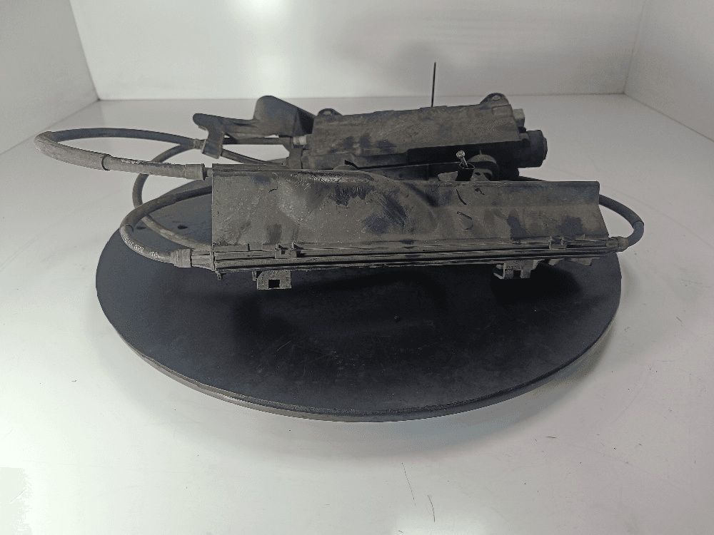 Электроручник к Renault Scenic 2 (03-06)