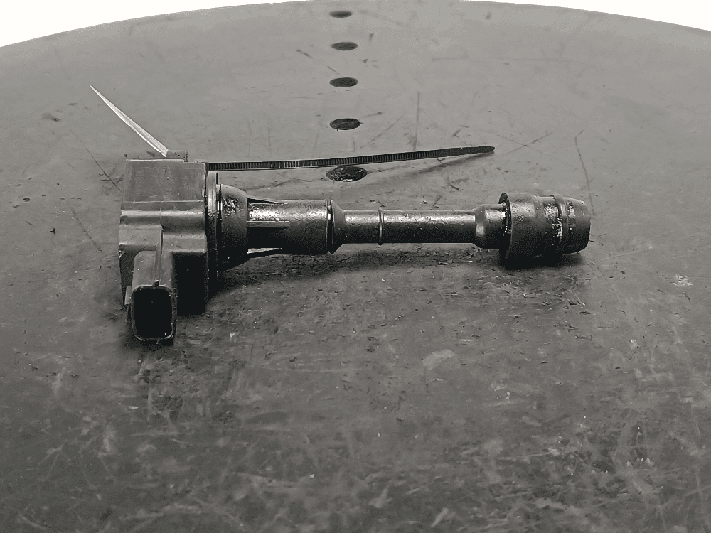 ΠΠ°ΡΡΡΠΊΠ° Π·Π°ΠΆΠΈΠ³Π°Π½ΠΈΡ ΠΊ Nissan Primera P12 (02-08)