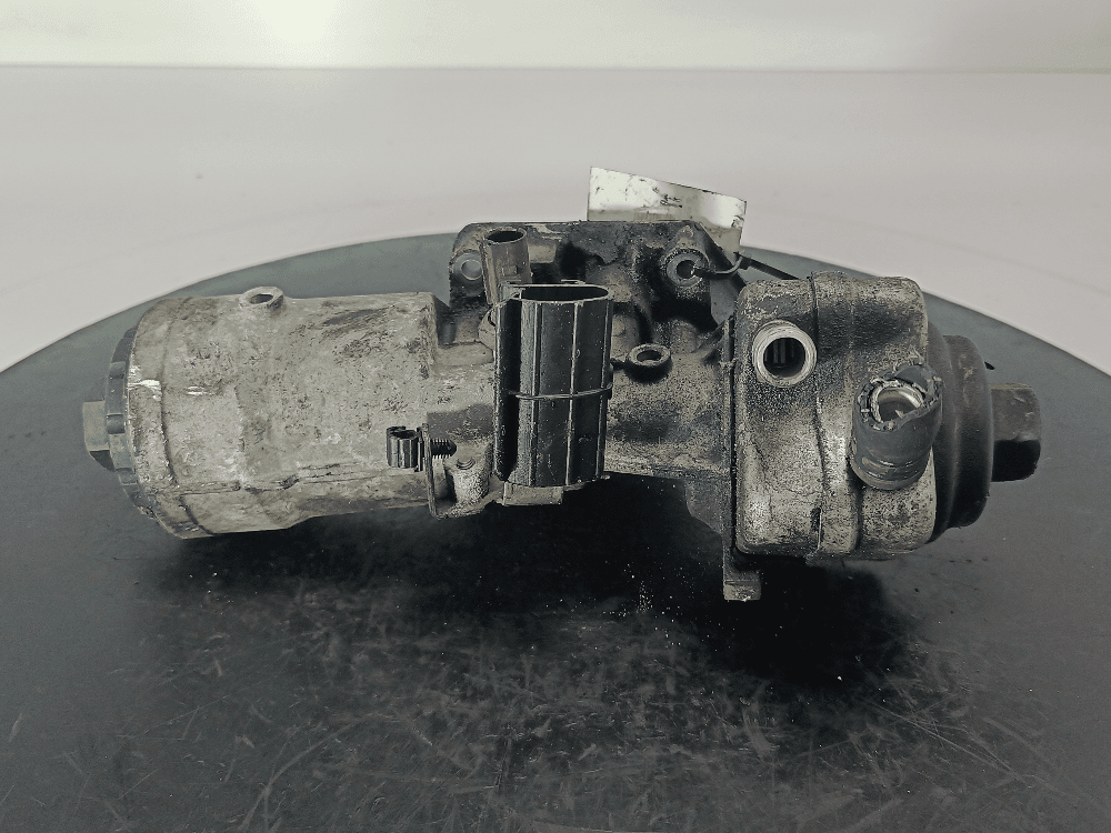 Корпус масляного фильтра к Volkswagen Golf 5 (03-09)