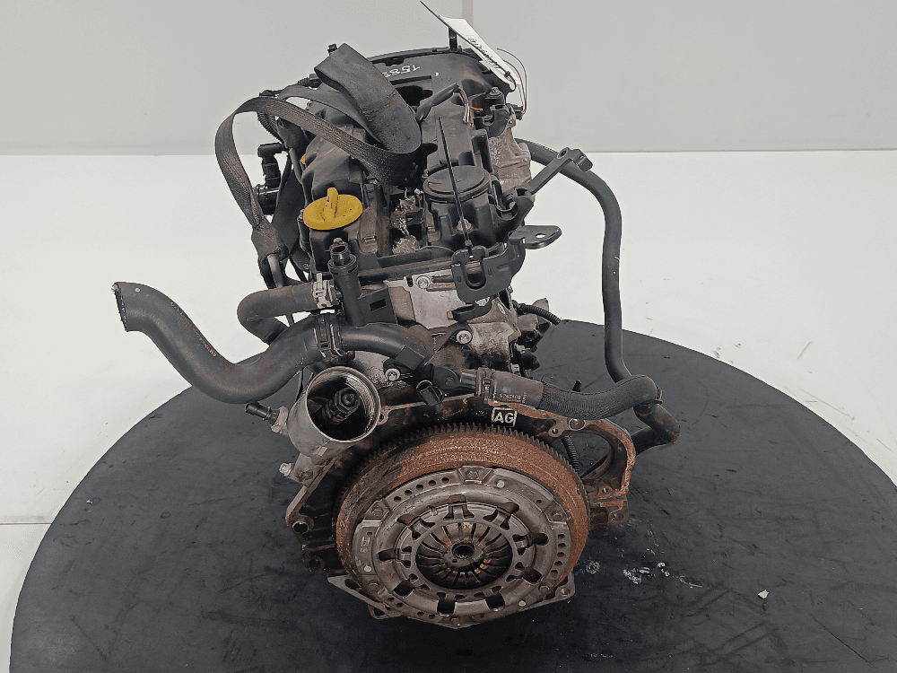 Двигатель к Opel Astra J (09-12)