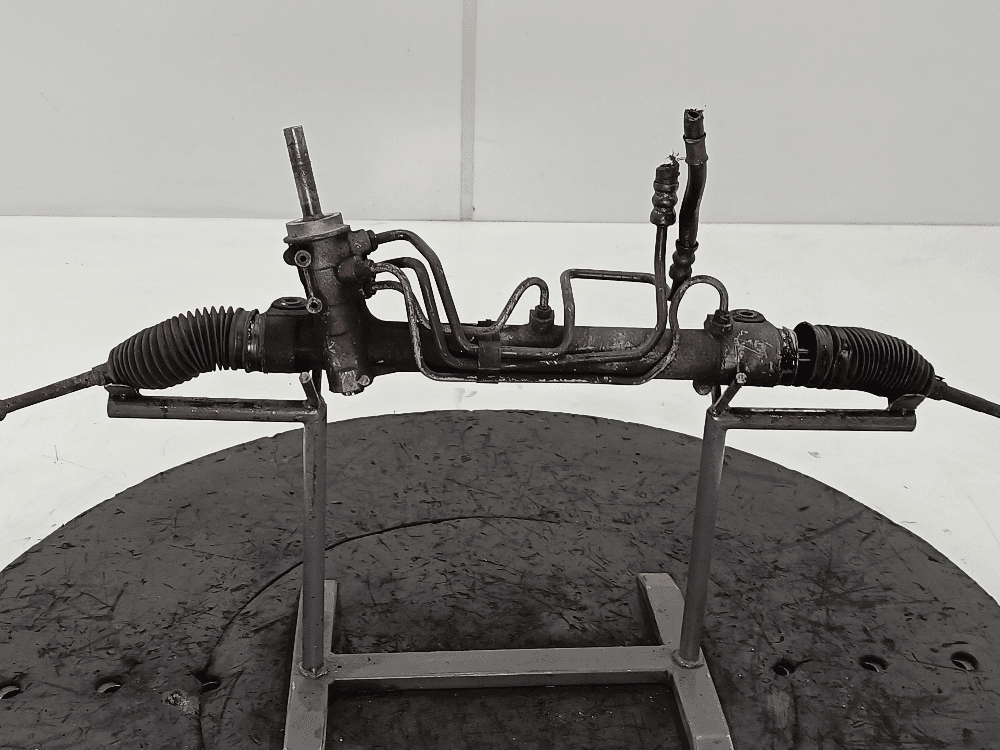 Рулевая рейка к Opel Astra H (04-07)