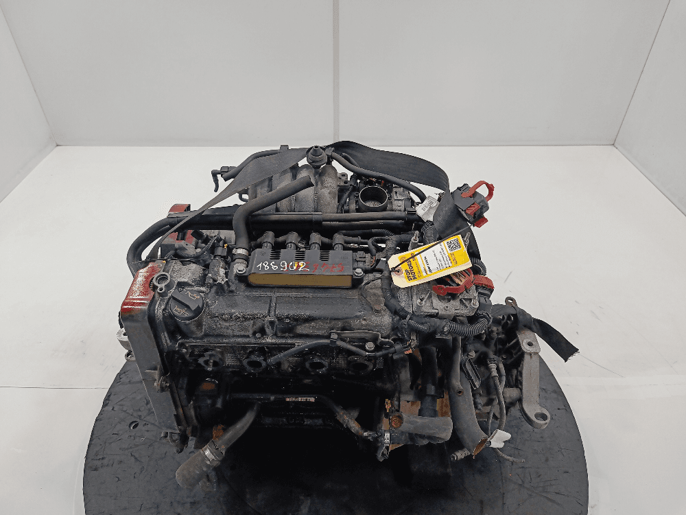 Двигатель к Fiat Grande Punto (05-18)