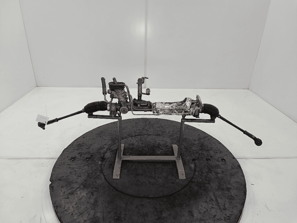 Рулевая рейка к Volkswagen Golf 4 (97-06)