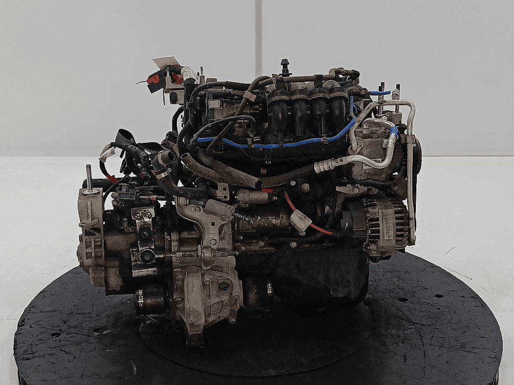 Двигатель к Fiat Grande Punto (05-18)