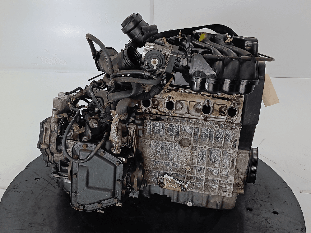 Двигатель к Volkswagen Golf 4 (97-06)