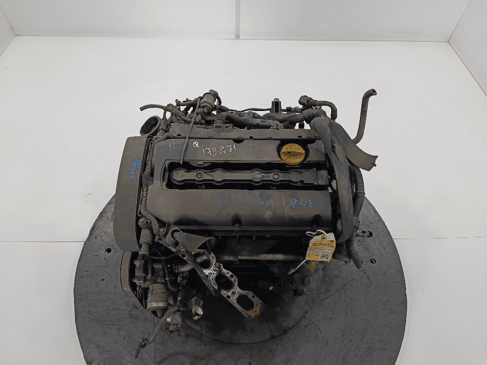 Двигатель к Opel Astra J (09-12)