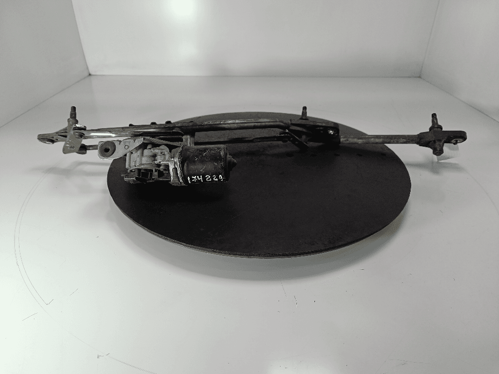 Механизм стеклоочистителя (трапеция дворников) к Renault Scenic 2 (03-06)