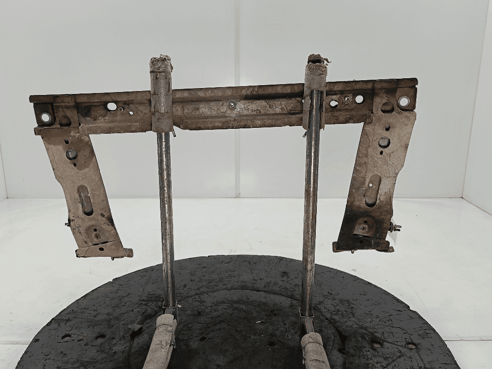 ΠΠ°Π»ΠΊΠ° ΠΏΠΎΠ΄ ΡΠ°Π΄ΠΈΠ°ΡΠΎΡ ΠΊ Renault Megane 2 Π Π΅ΡΡΠ°ΠΉΠ»ΠΈΠ½Π³ (06-09)