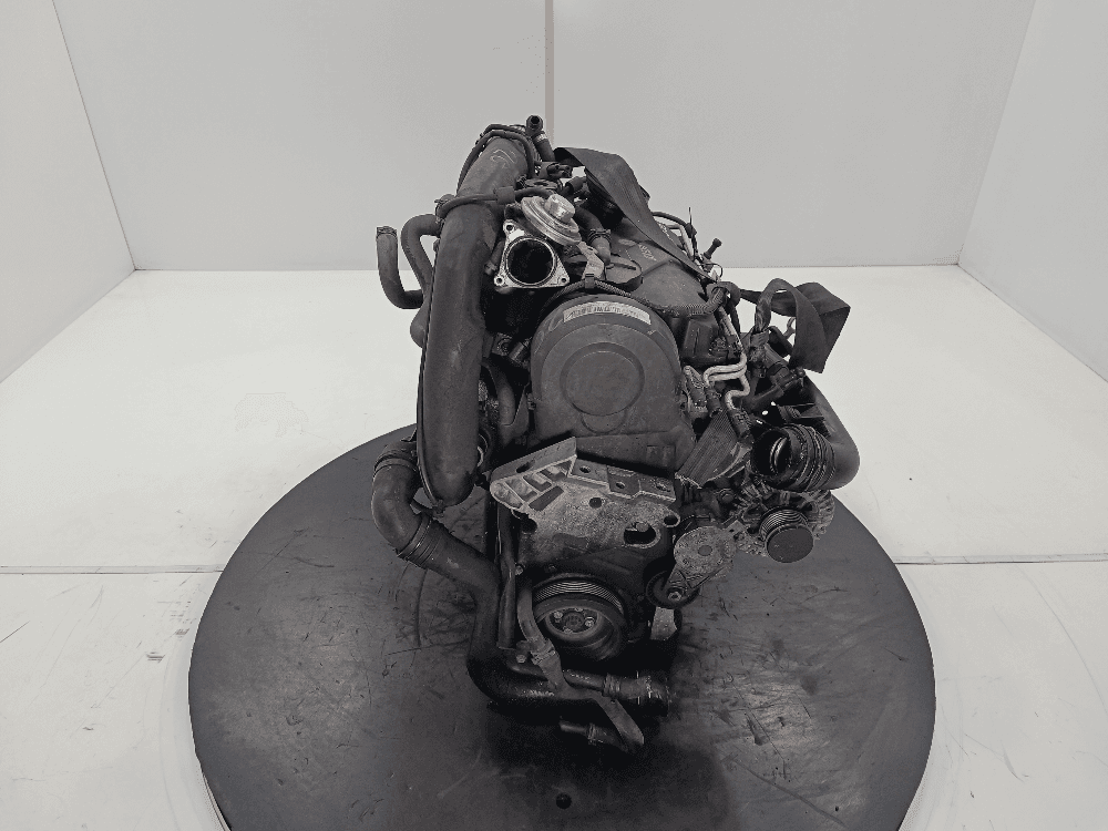 Двигатель к Volkswagen Touran 1 (03-07)