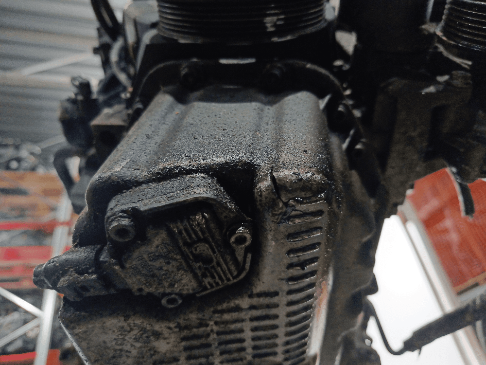 Двигатель к Volkswagen Golf 4 (97-06)