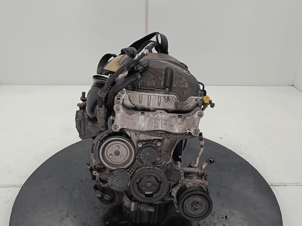 Двигатель к Peugeot 308 1 (07-11)