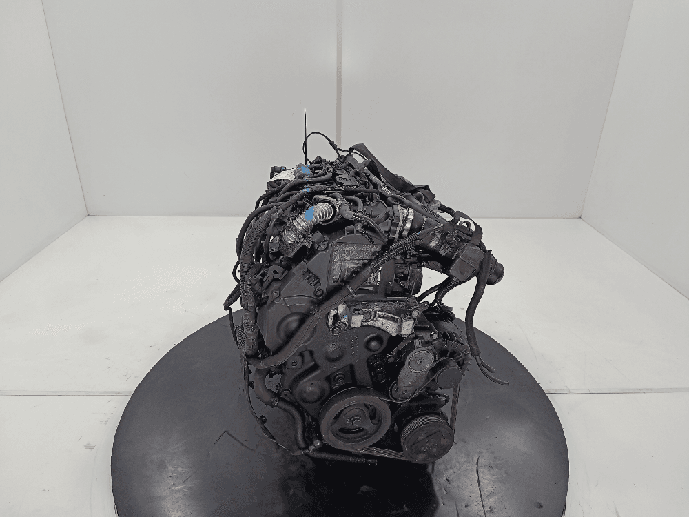 Двигатель к Citroen Berlingo 2 (08-12)