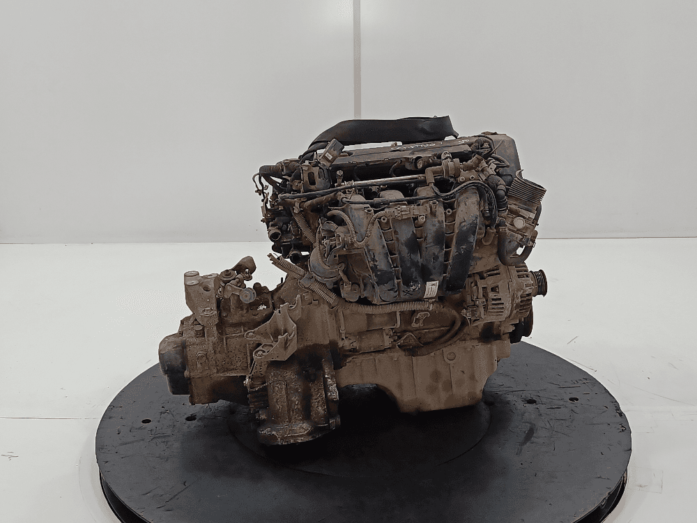 Двигатель к Opel Zafira B Рестайлинг (08-12)
