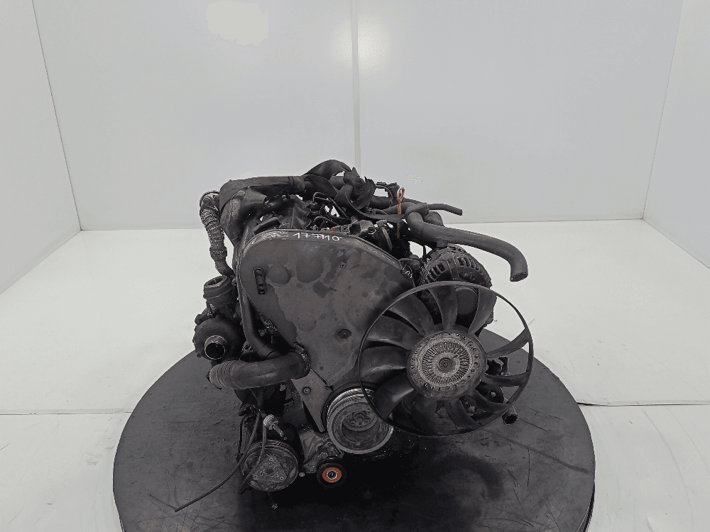 Двигатель к Volkswagen Passat B5 (96-00)