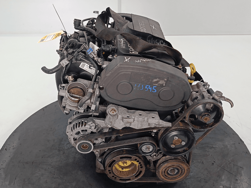 Двигатель к Opel Insignia 1 (08-14)