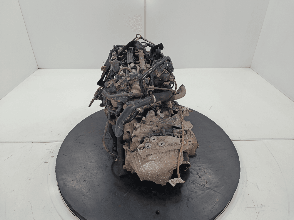 Двигатель к Fiat Grande Punto (05-18)