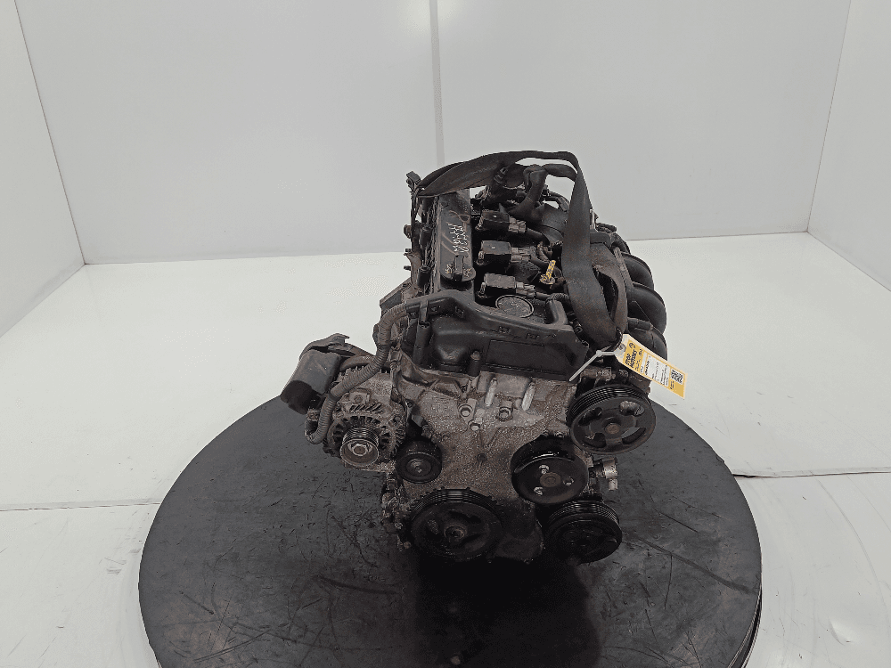 Двигатель к Mazda 6 1 Рестайлинг (05-07)