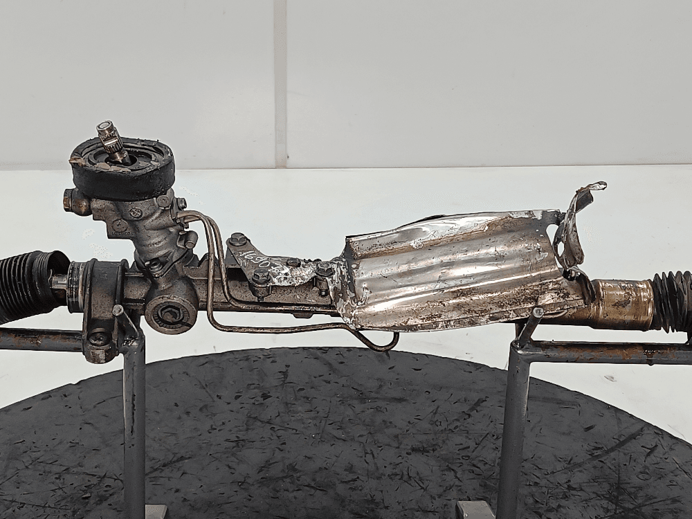 Рулевая рейка к Volkswagen Golf 4 (97-06)