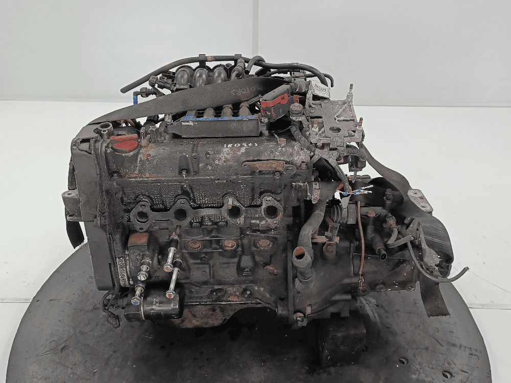 Двигатель к Fiat Grande Punto (05-18)