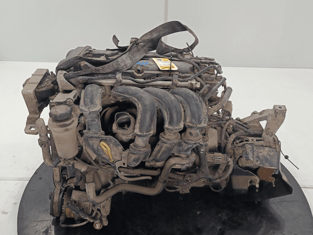 Двигатель к Ford Focus 2 (04-08)