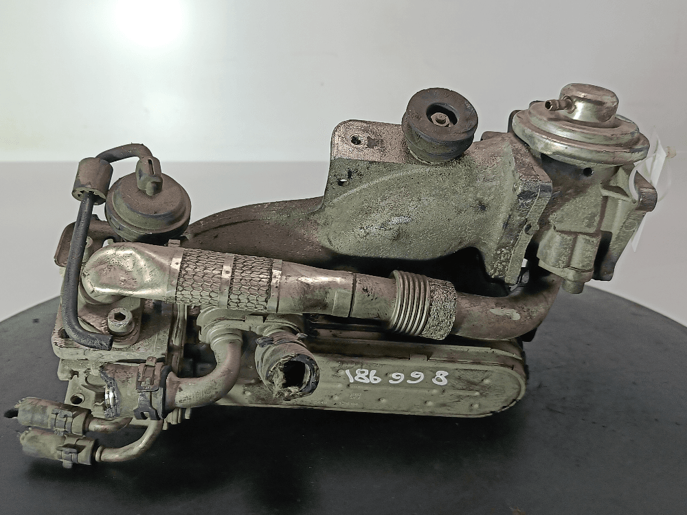 Клапан EGR к Volkswagen Golf 5 (03-09)