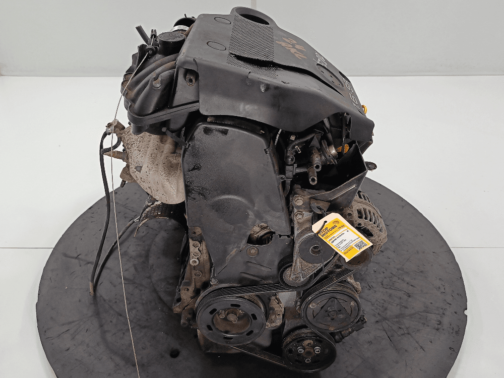 Двигатель к Volkswagen Golf 4 (97-06)