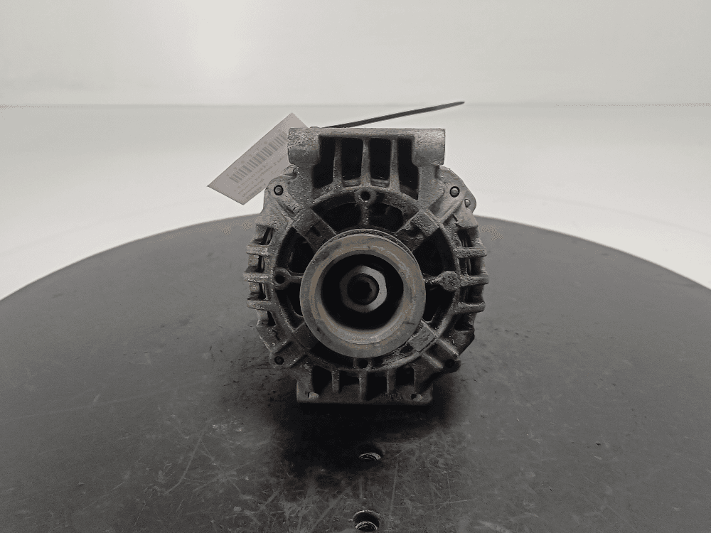 Генератор к Renault Megane 1 Рестайлинг (99-03)