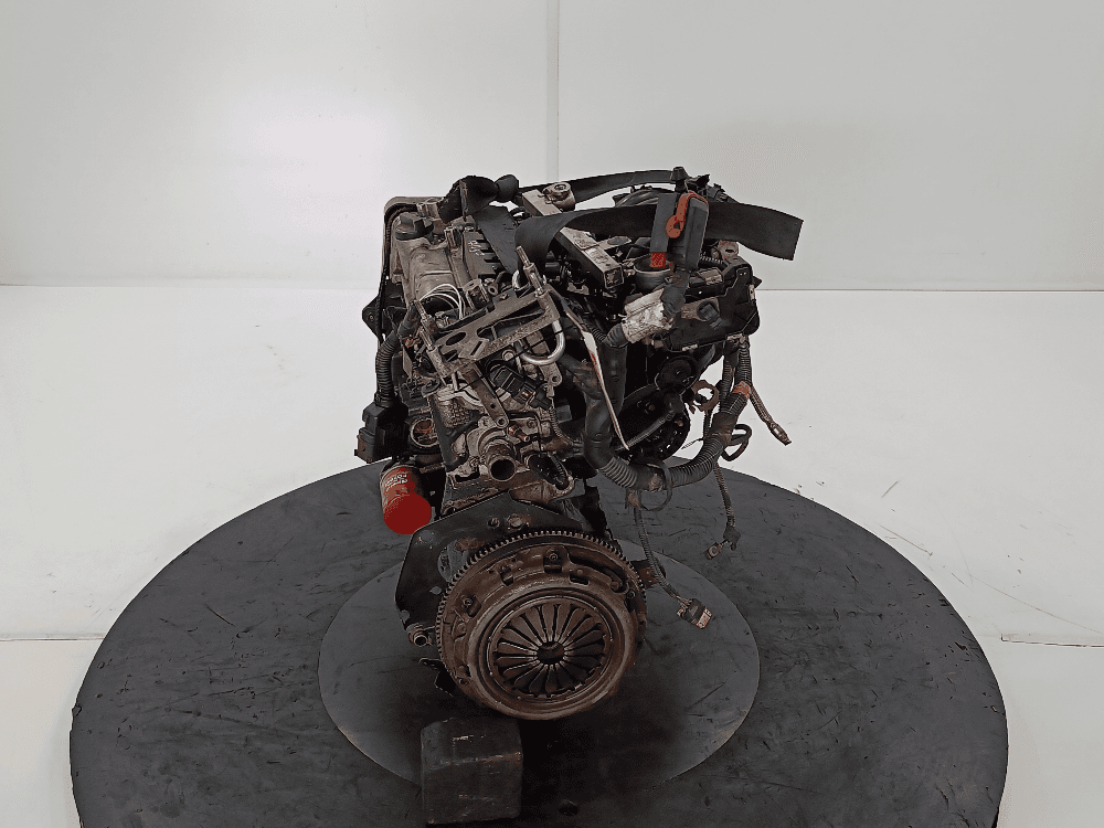 Двигатель к Fiat Grande Punto (05-18)