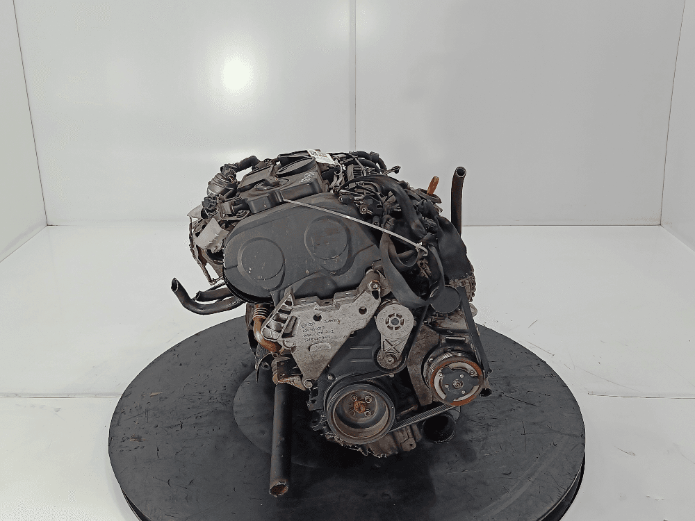 Двигатель к Volkswagen Golf 5 (03-09)