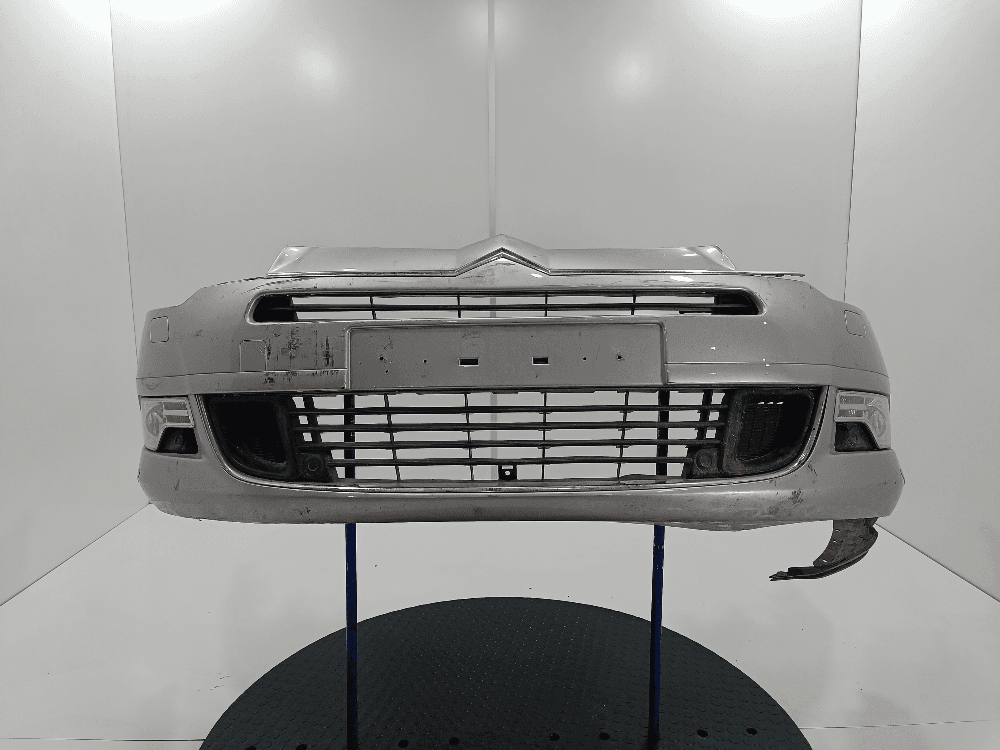 Бампер передний к Citroen C5 2 (08-16)
