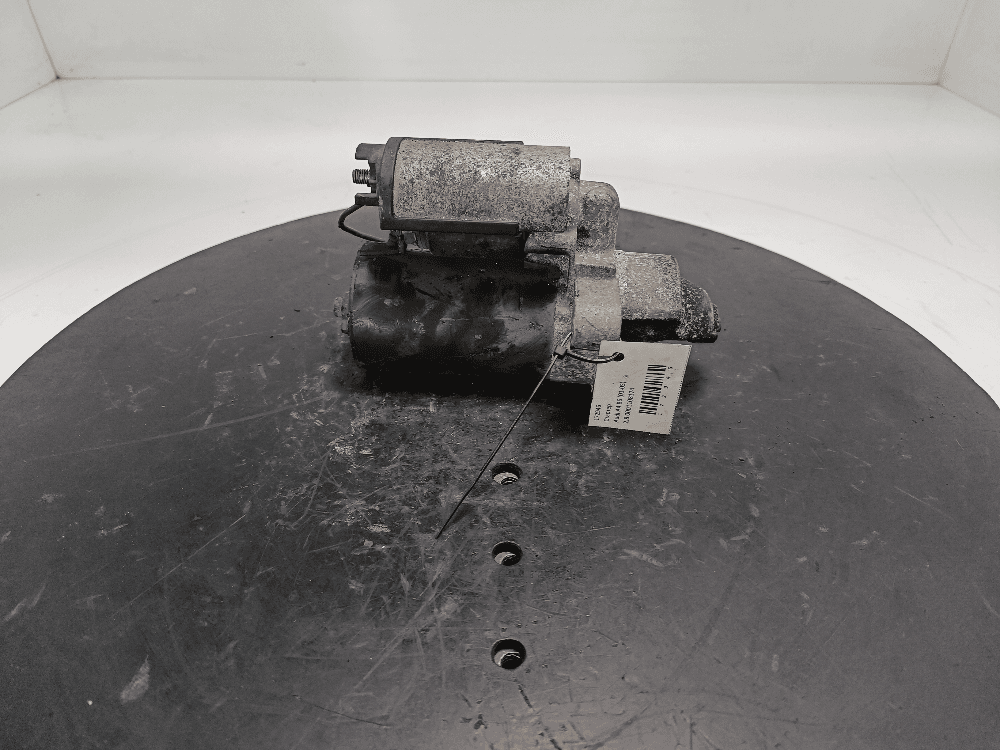 Стартер к Audi A4 B6 (01-05)