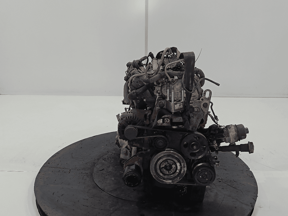 Двигатель к Fiat Grande Punto (05-18)