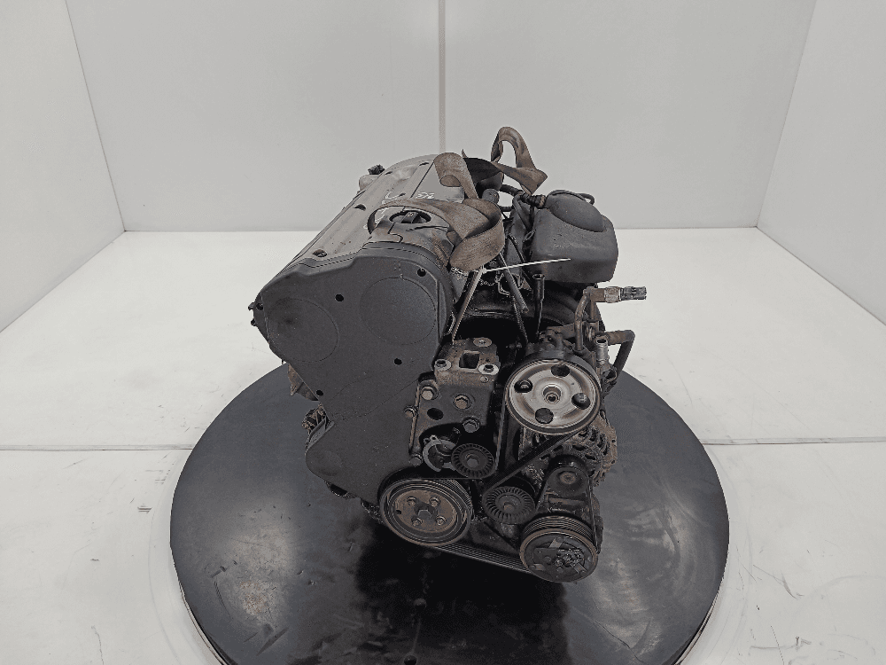 Двигатель к Peugeot 406 Рестайлинг (99-04)