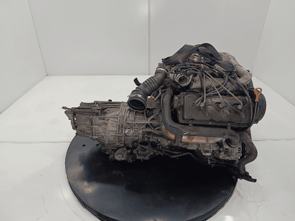 Двигатель к Audi A4 B6 (01-05)