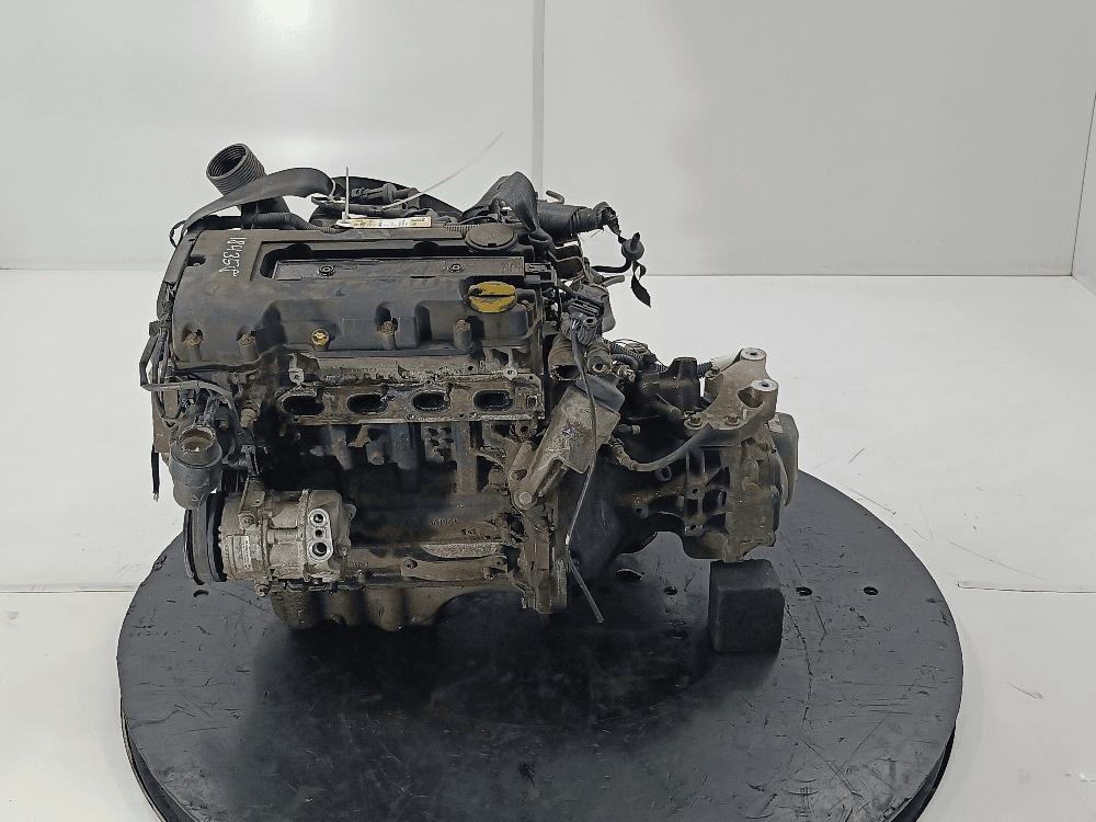 Двигатель к Opel Corsa D (06-11)