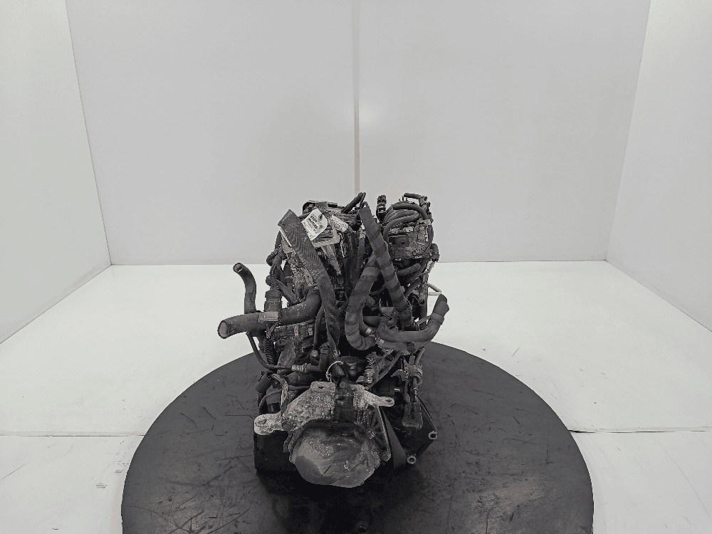 Двигатель к Fiat Grande Punto (05-18)