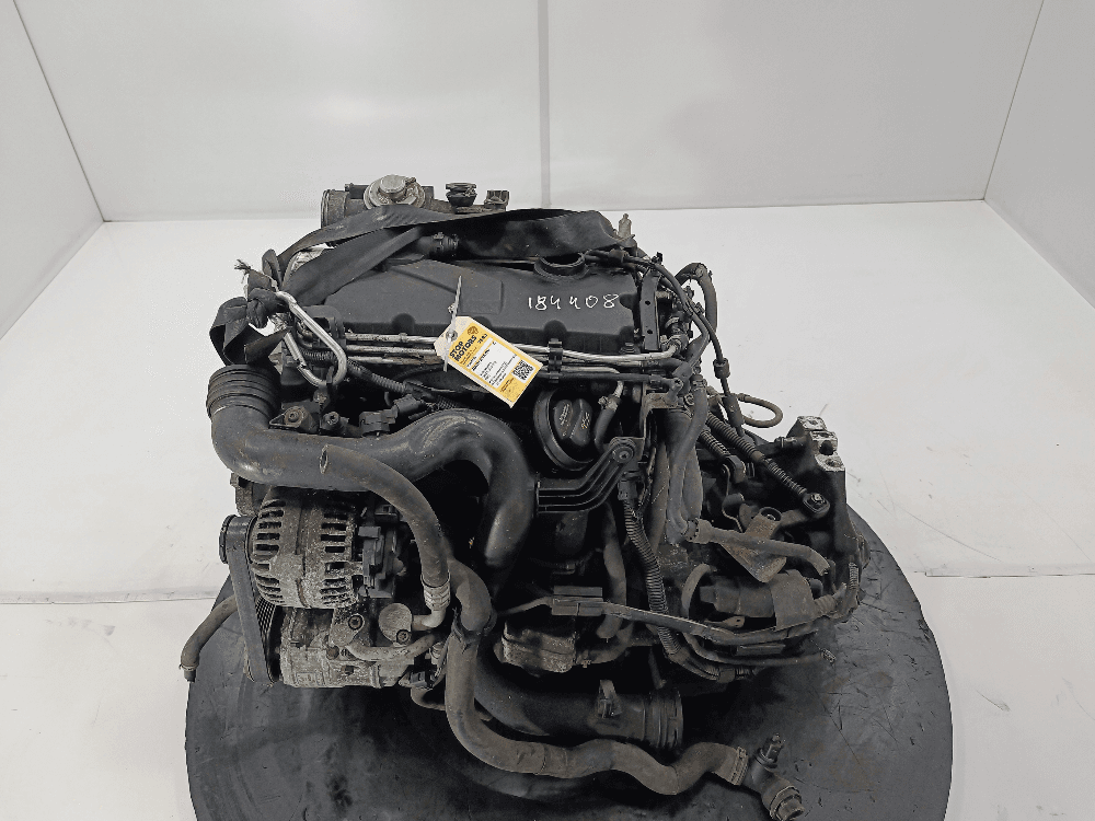 Двигатель к Volkswagen Golf 5 (03-09)