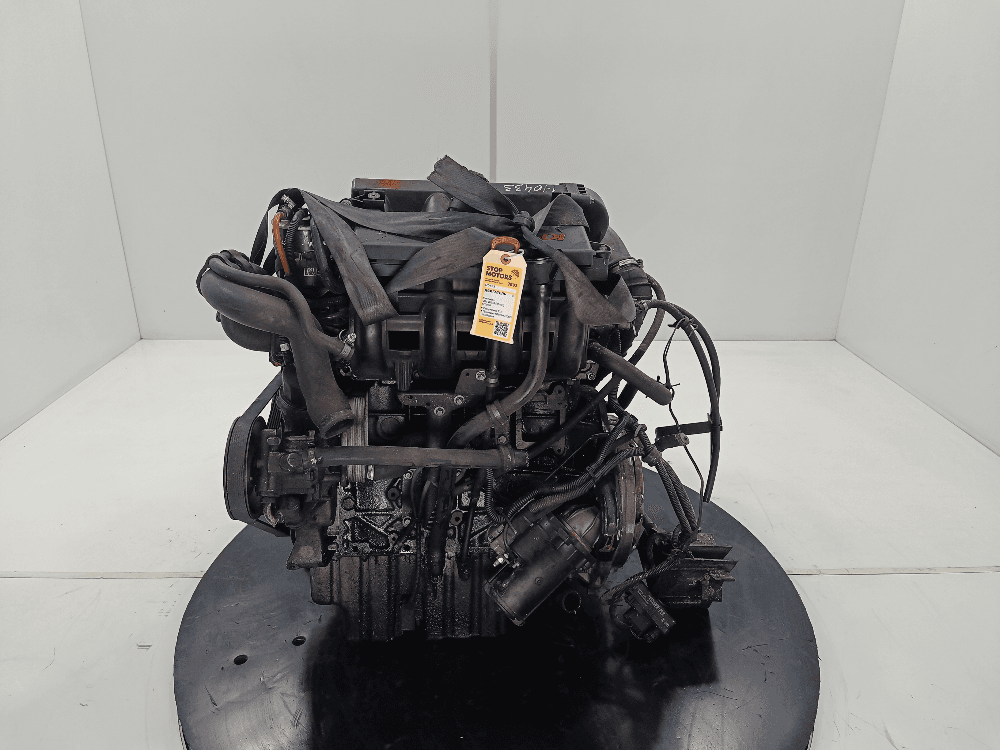 Двигатель к Mercedes Vito W638 (96-03)