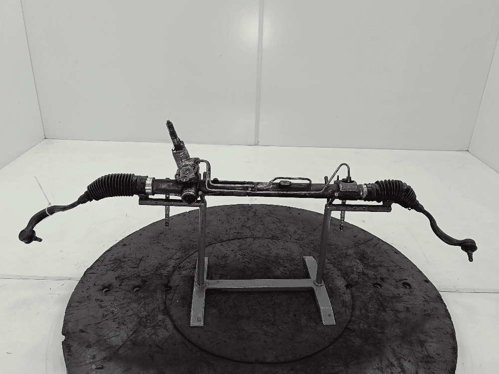 Рулевая рейка к Peugeot 407 (04-11)