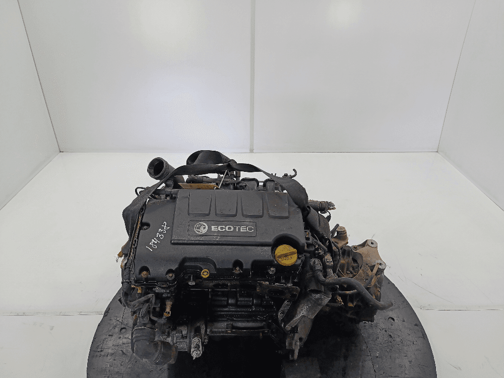 Двигатель к Opel Corsa D (06-11)