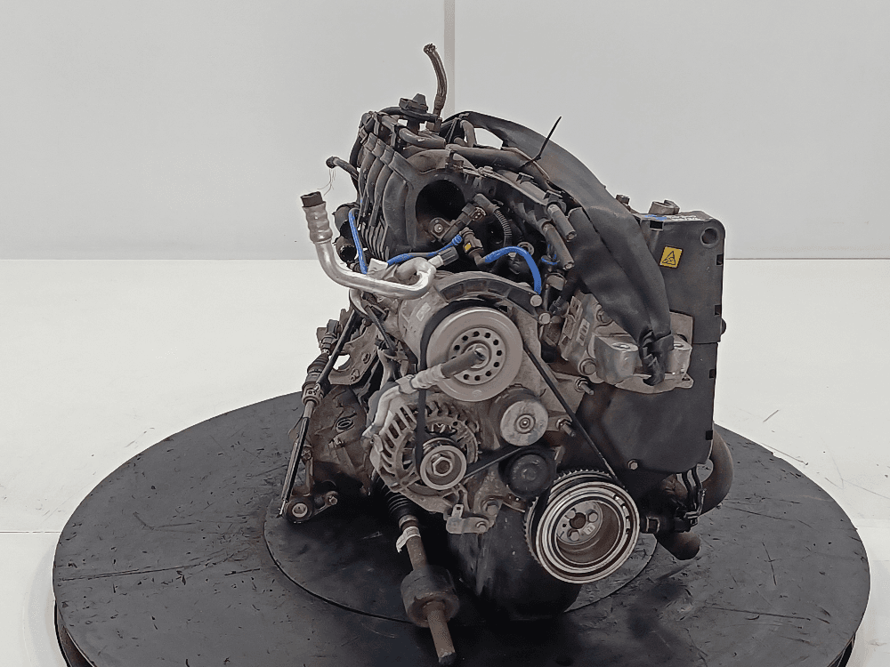 Двигатель к Fiat Grande Punto (05-18)