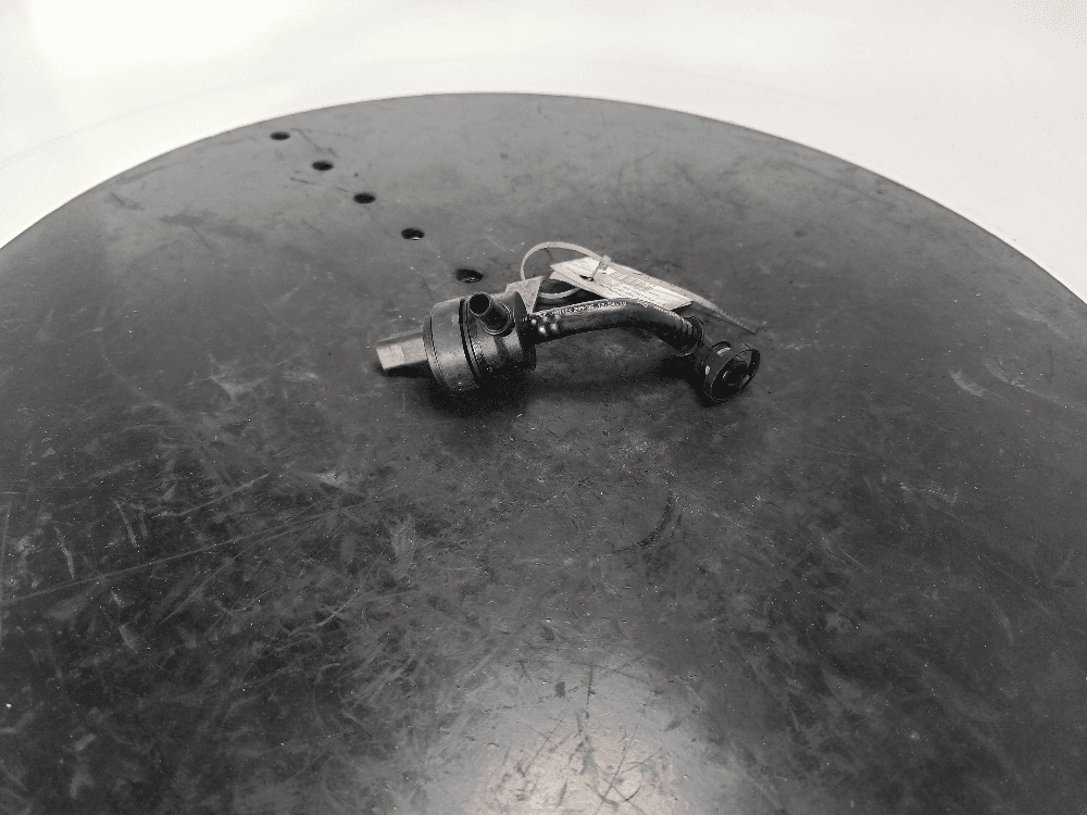 Клапан вентиляции топливного бака к Peugeot 308 1 (07-11)