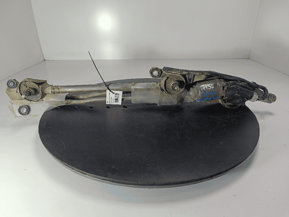 Механизм стеклоочистителя (трапеция дворников) к Mazda CX7 (06-09)